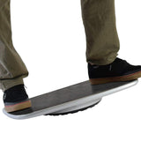 Uncaged Ergonomics BASE Standing Desk Balance Board with Anti-Fatigue Mat