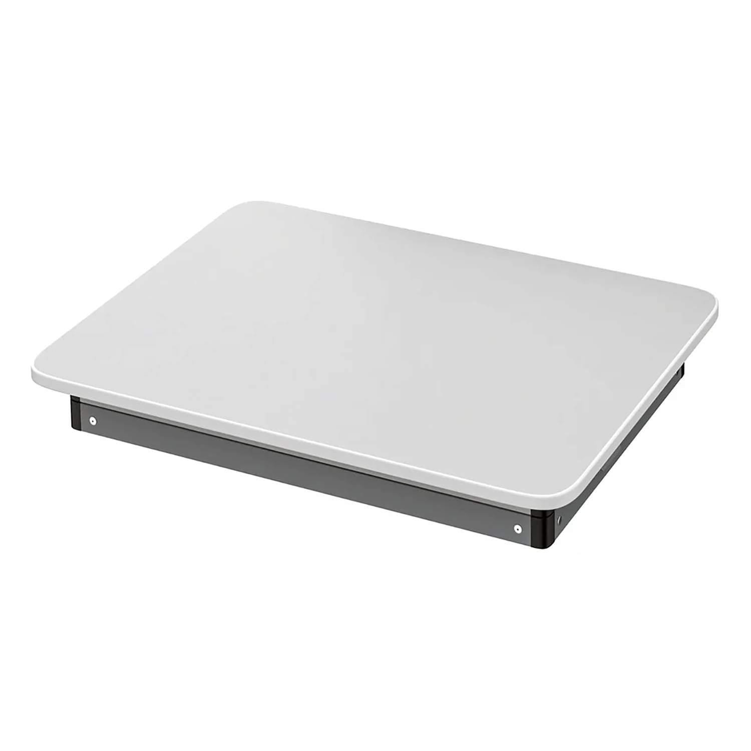 Uncaged Ergonomics CHANGEdesk Mini Desktop Standing Desk Converter, White