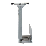 Uncaged Ergonomics CPU1 Under-Desk Steel CPU Holder