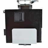 Uncaged Ergonomics CPU1 Under-Desk Steel CPU Holder
