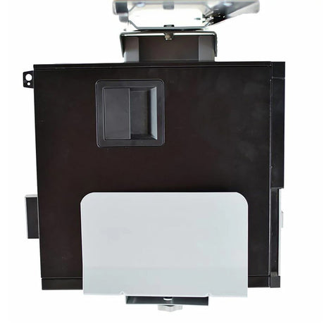Uncaged Ergonomics CPU1 Under-Desk Steel CPU Holder