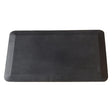 Uncaged Ergonomics Anti-Fatigue Floor Mat, 20 In. x 34 In., Black