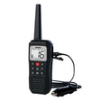 Uniden ATLANTIS 155 Floating Handheld 2-Way VHF Marine Radio