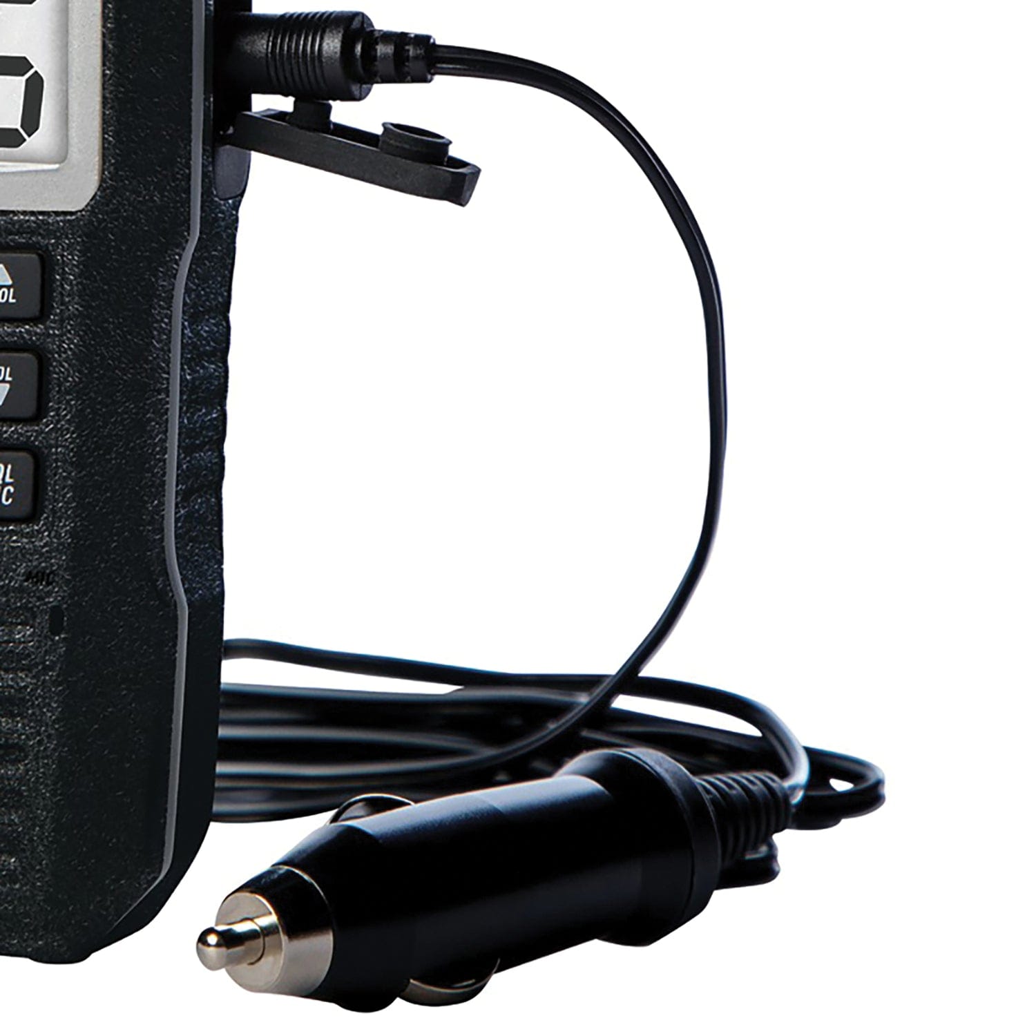 Uniden ATLANTIS 155 Floating Handheld 2-Way VHF Marine Radio