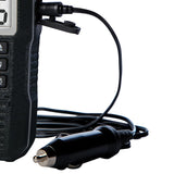 Uniden ATLANTIS 155 Floating Handheld 2-Way VHF Marine Radio