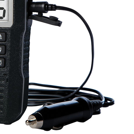 Uniden ATLANTIS 155 Floating Handheld 2-Way VHF Marine Radio