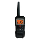 Uniden ATLANTIS 155 Floating Handheld 2-Way VHF Marine Radio