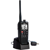 Uniden Atlantis 275 Floating Handheld 2-Way VHF Marine Radio