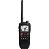 Uniden Atlantis 275 Floating Handheld 2-Way VHF Marine Radio