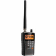 Uniden Bearcat Compact Handheld Analog Scanner, BC125AT