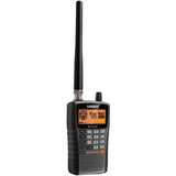 Uniden Bearcat Compact Handheld Analog Scanner, BC125AT