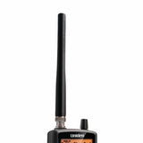 Uniden Bearcat Compact Handheld Analog Scanner, BC125AT