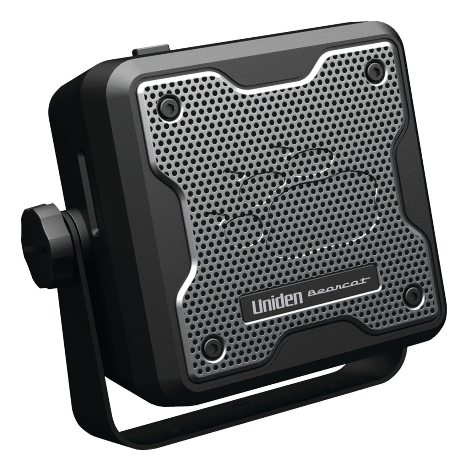 Uniden Bearcat 15-Watt Accessory CB/Scanner External Speaker, BC15