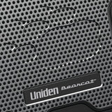 Uniden Bearcat 15-Watt Accessory CB/Scanner External Speaker, BC15