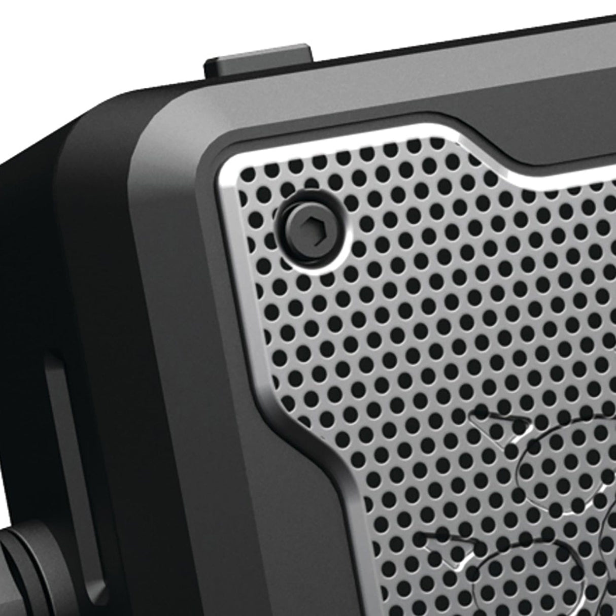 Uniden Bearcat 15-Watt Accessory CB/Scanner External Speaker, BC15