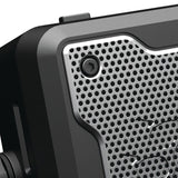 Uniden Bearcat 15-Watt Accessory CB/Scanner External Speaker, BC15