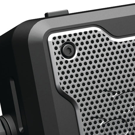 Uniden Bearcat 15-Watt Accessory CB/Scanner External Speaker, BC15