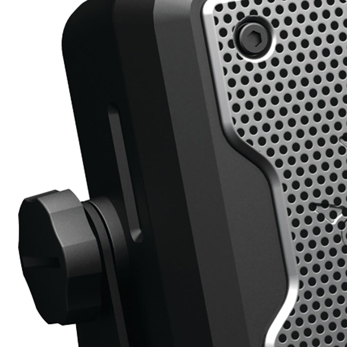 Uniden Bearcat 15-Watt Accessory CB/Scanner External Speaker, BC15