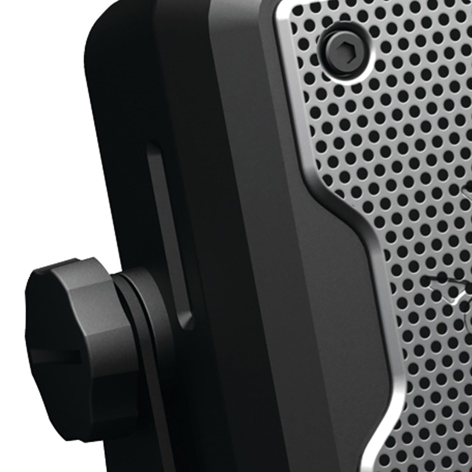Uniden Bearcat 15-Watt Accessory CB/Scanner External Speaker, BC15