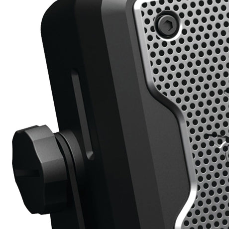 Uniden Bearcat 15-Watt Accessory CB/Scanner External Speaker, BC15