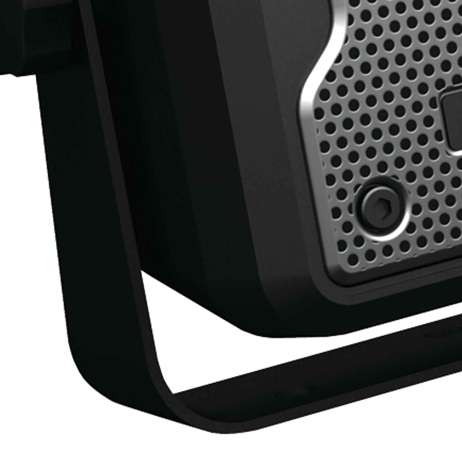 Uniden Bearcat 15-Watt Accessory CB/Scanner External Speaker, BC15