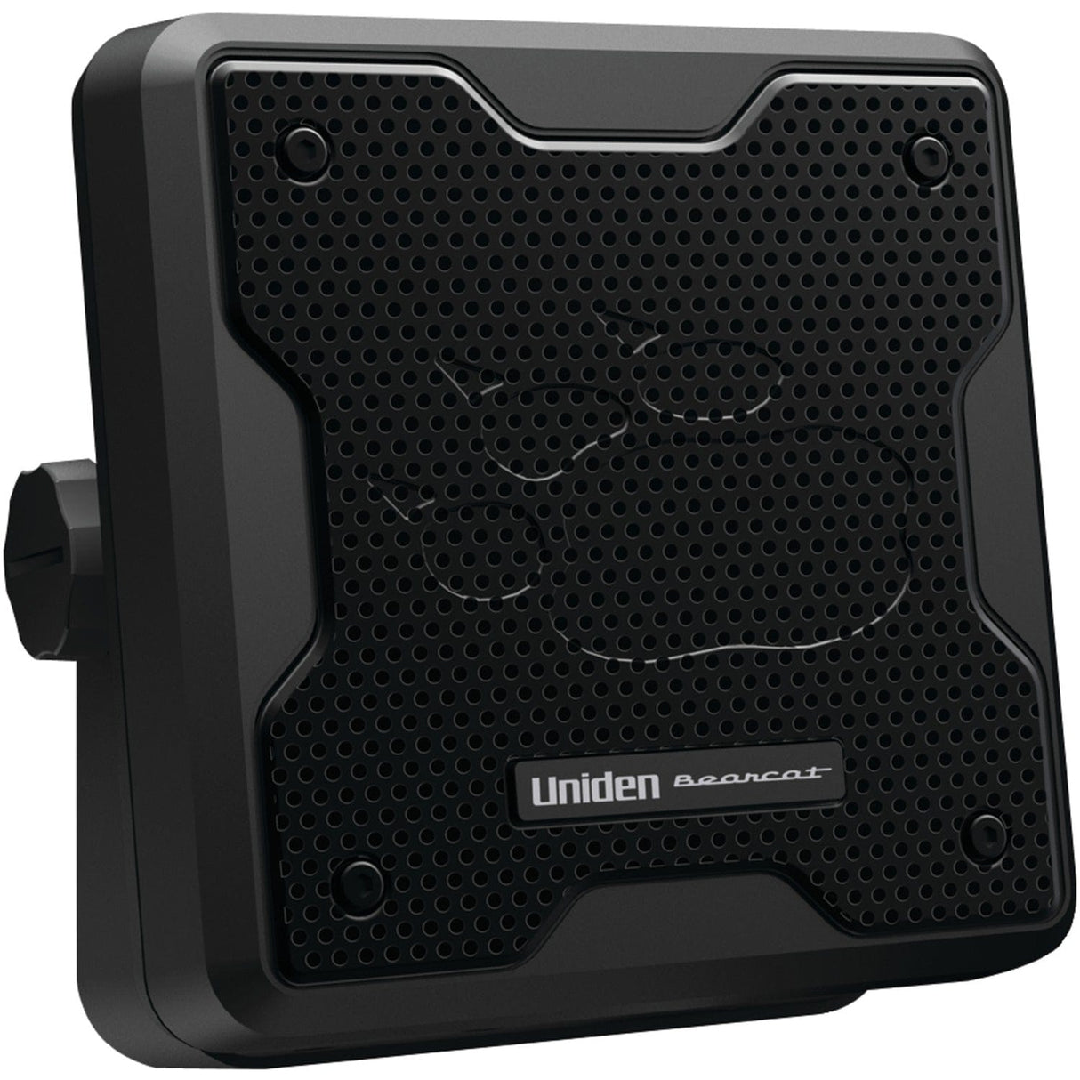 Uniden Bearcat 20-Watt Accessory CB/Scanner External Speaker, BC20