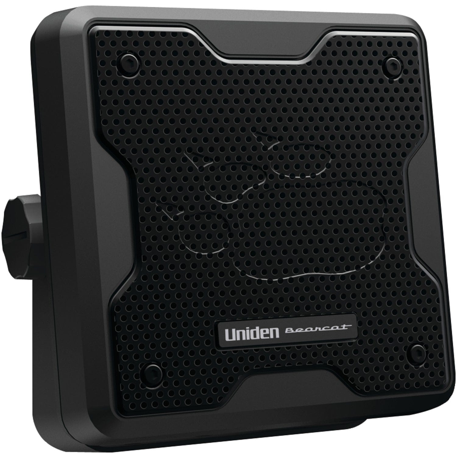 Uniden Bearcat 20-Watt Accessory CB/Scanner External Speaker, BC20