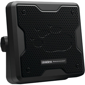 Uniden Bearcat 20-Watt Accessory CB/Scanner External Speaker, BC20