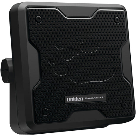 Uniden Bearcat 20-Watt Accessory CB/Scanner External Speaker, BC20
