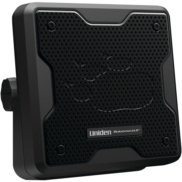 Uniden Bearcat 20-Watt Accessory CB/Scanner External Speaker, BC20