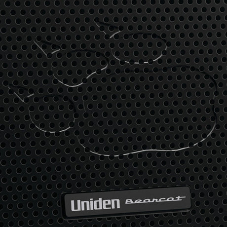 Uniden Bearcat 20-Watt Accessory CB/Scanner External Speaker, BC20