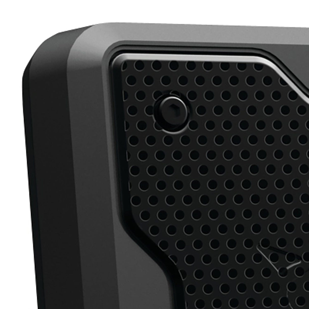 Uniden Bearcat 20-Watt Accessory CB/Scanner External Speaker, BC20