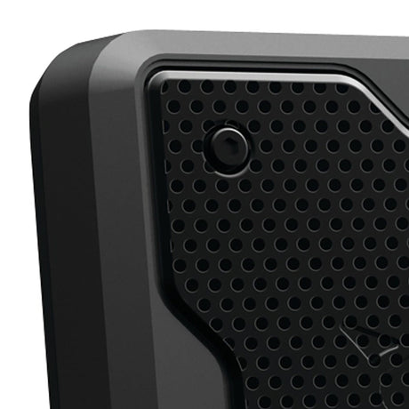 Uniden Bearcat 20-Watt Accessory CB/Scanner External Speaker, BC20