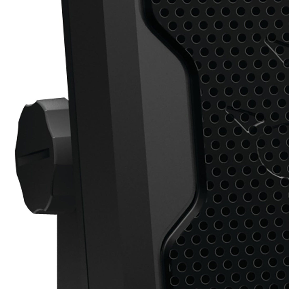 Uniden Bearcat 20-Watt Accessory CB/Scanner External Speaker, BC20