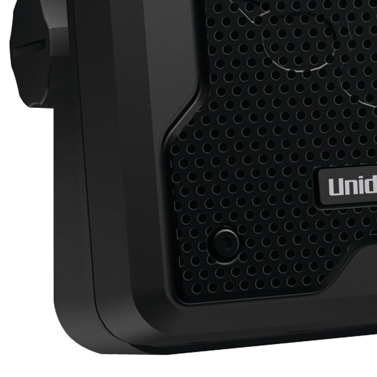 Uniden Bearcat 20-Watt Accessory CB/Scanner External Speaker, BC20