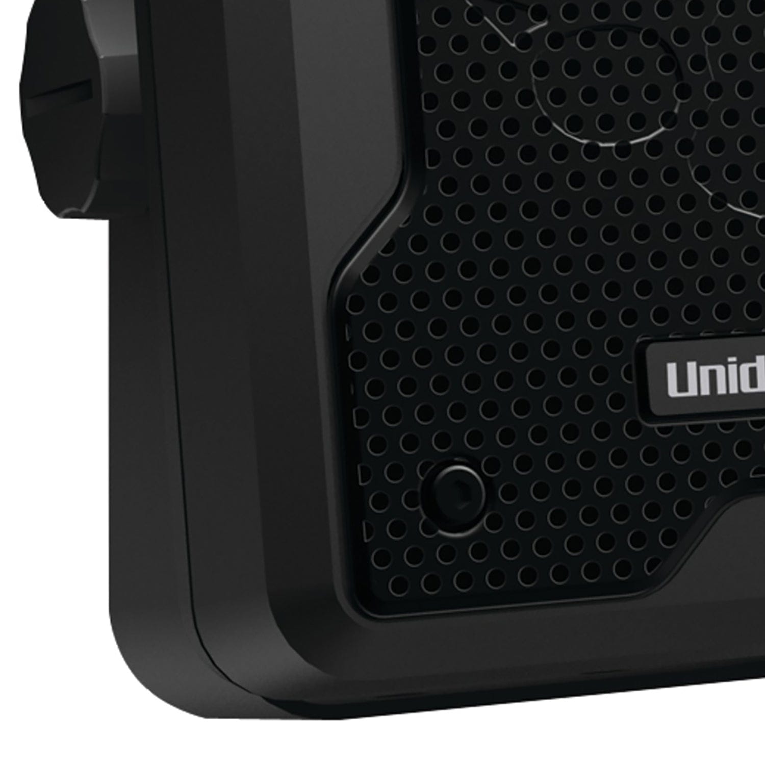 Uniden Bearcat 20-Watt Accessory CB/Scanner External Speaker, BC20