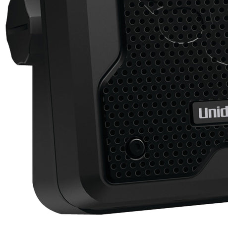 Uniden Bearcat 20-Watt Accessory CB/Scanner External Speaker, BC20