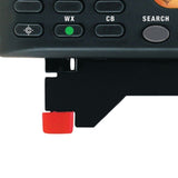 Uniden Bearcat Compact Analog Mobile/Base Scanner, BC355N
