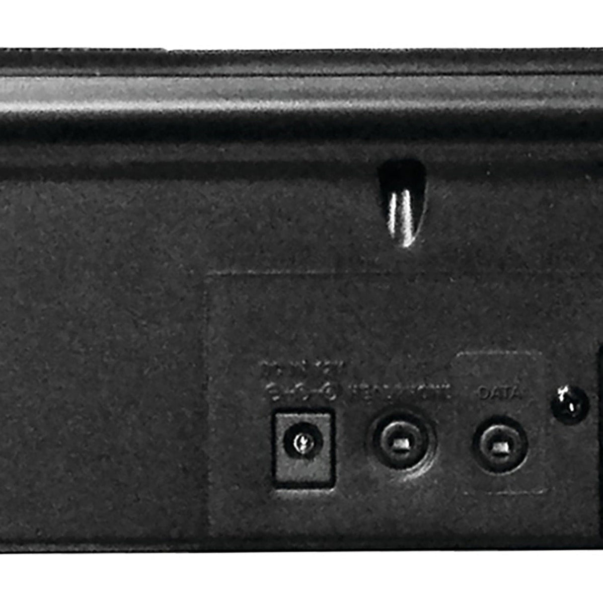 Uniden 500-Channel Radio Scanner with Weather Alert, Black, BC365CRS