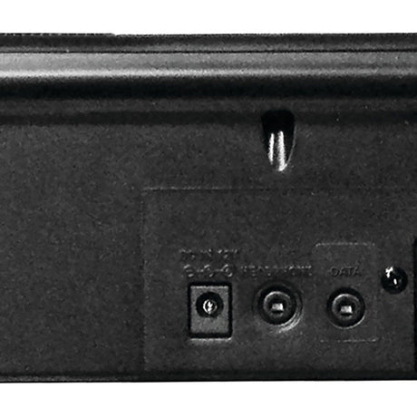 Uniden 500-Channel Radio Scanner with Weather Alert, Black, BC365CRS