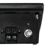 Uniden 500-Channel Radio Scanner with Weather Alert, Black, BC365CRS