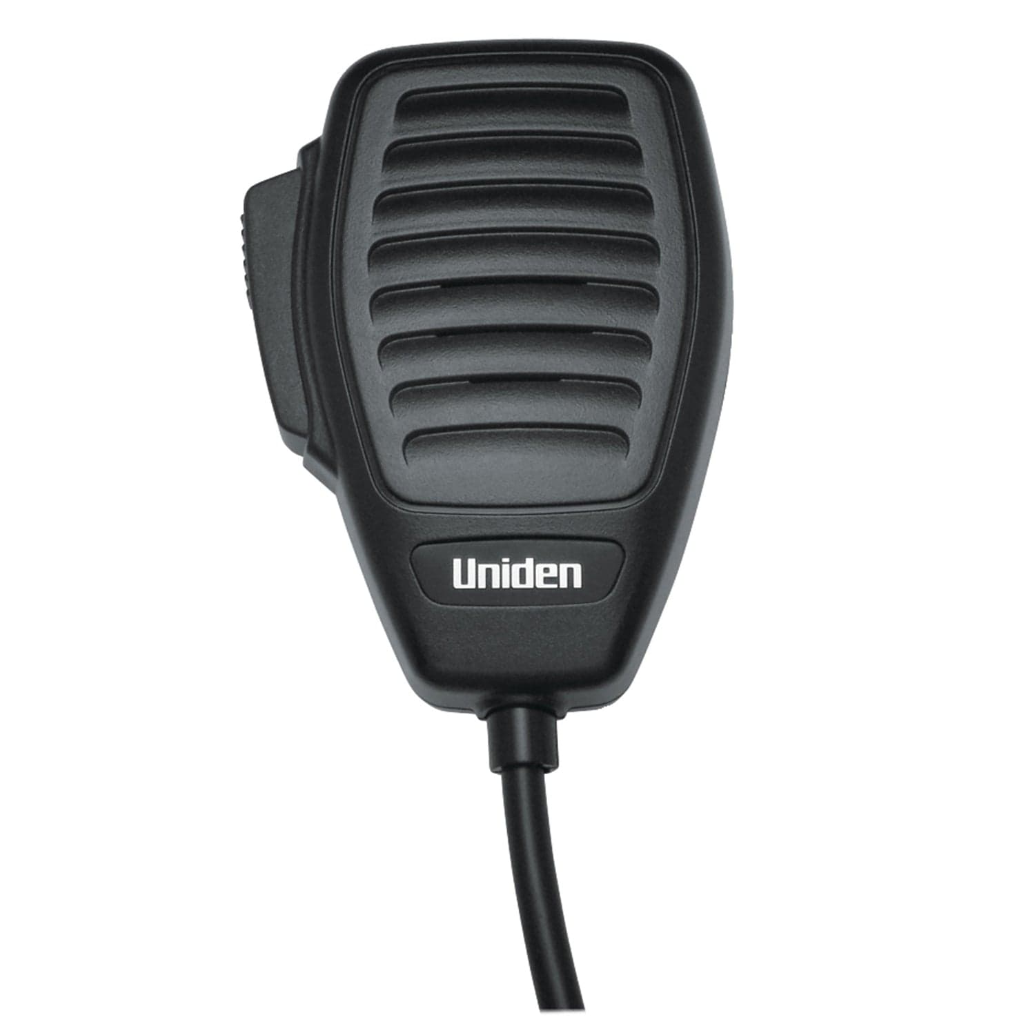 Uniden 4-Pin Microphone Replacement for CB Radios, BC645