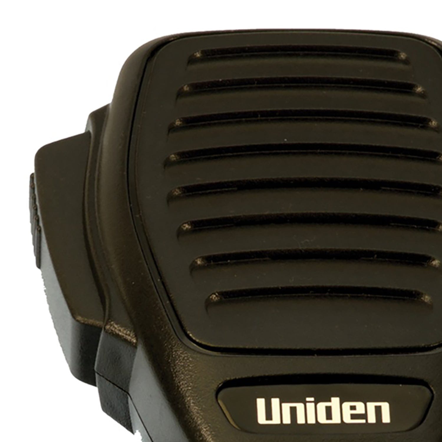 Uniden 4-Pin Microphone Replacement for CB Radios, BC645