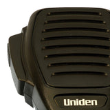 Uniden 4-Pin Microphone Replacement for CB Radios, BC645