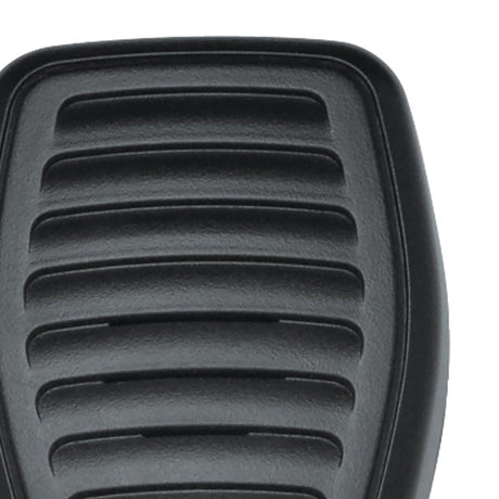 Uniden 4-Pin Microphone Replacement for CB Radios, BC645