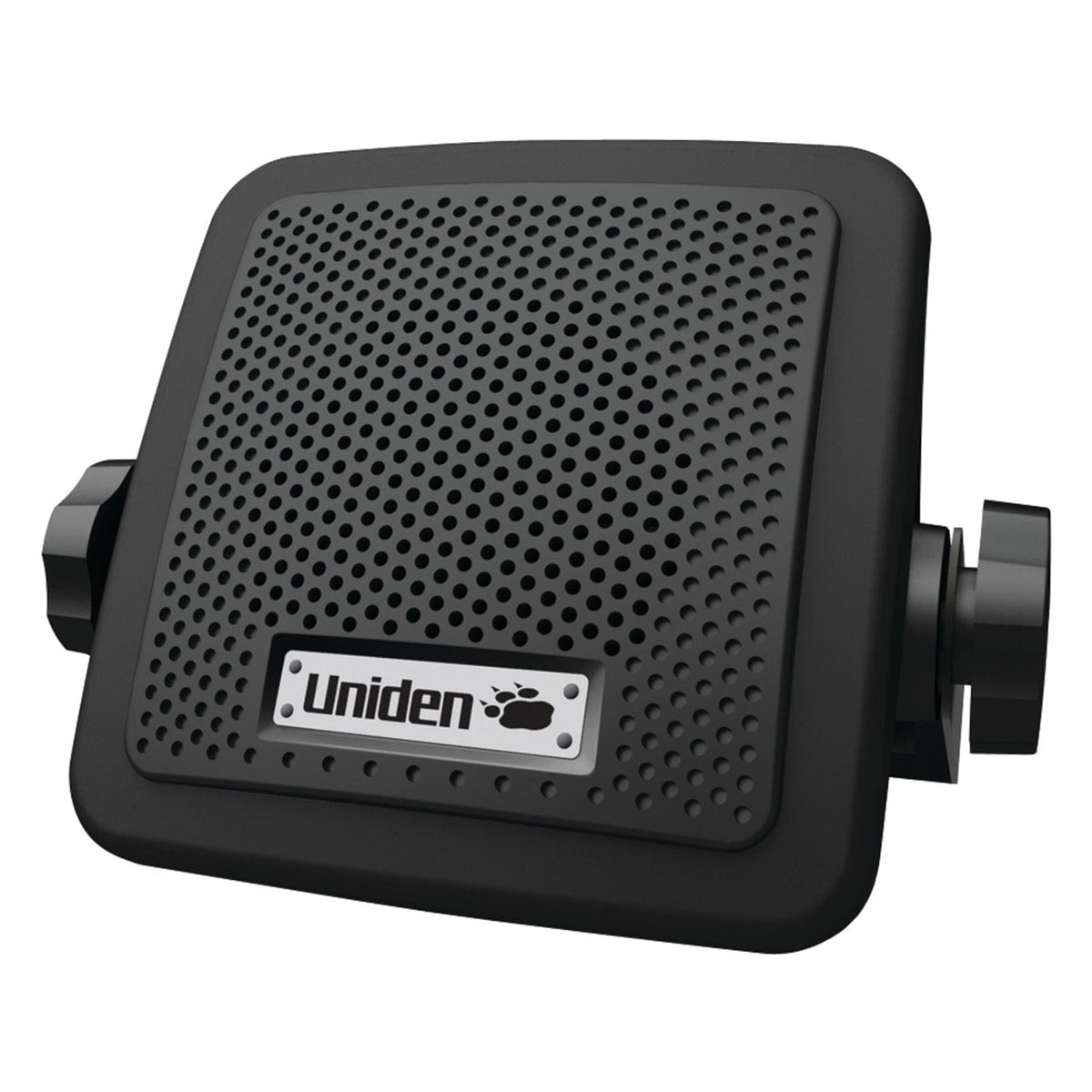 Uniden Bearcat External 7-Watt CB/Scanner Accessory Speaker, BC7