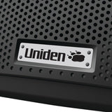 Uniden Bearcat External 7-Watt CB/Scanner Accessory Speaker, BC7