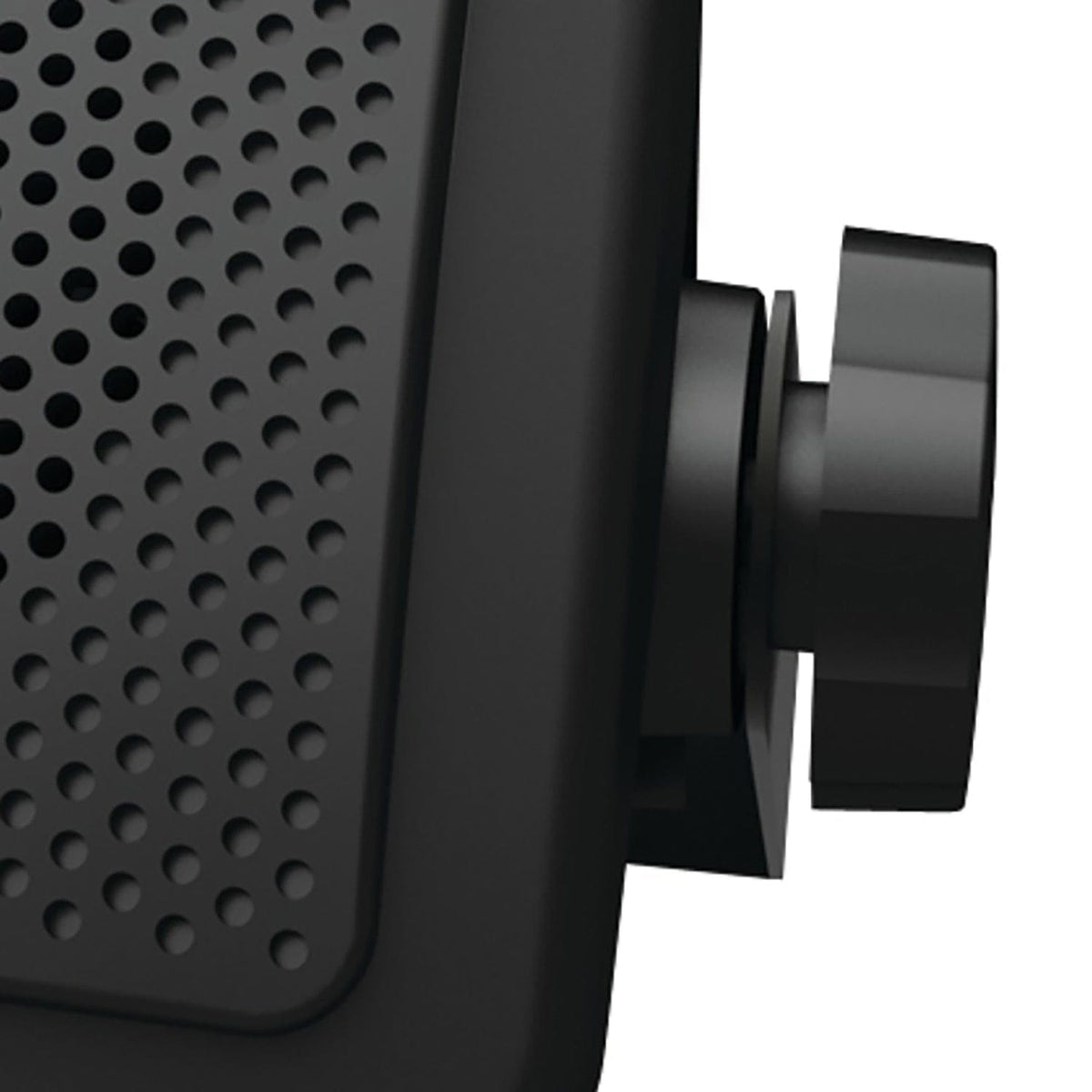 Uniden Bearcat External 7-Watt CB/Scanner Accessory Speaker, BC7