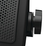 Uniden Bearcat External 7-Watt CB/Scanner Accessory Speaker, BC7