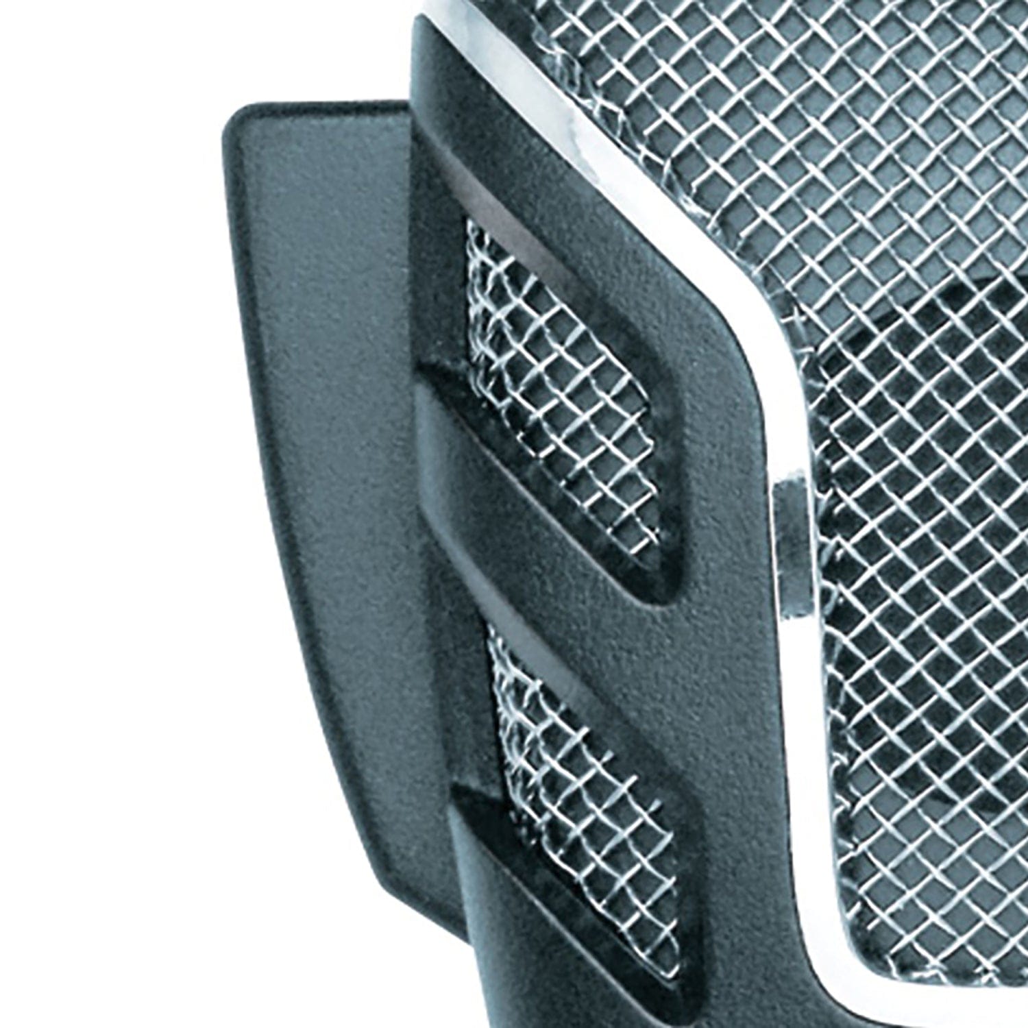 Uniden 4-Pin CB Accessory Noise-Canceling Microphone, BC804NC